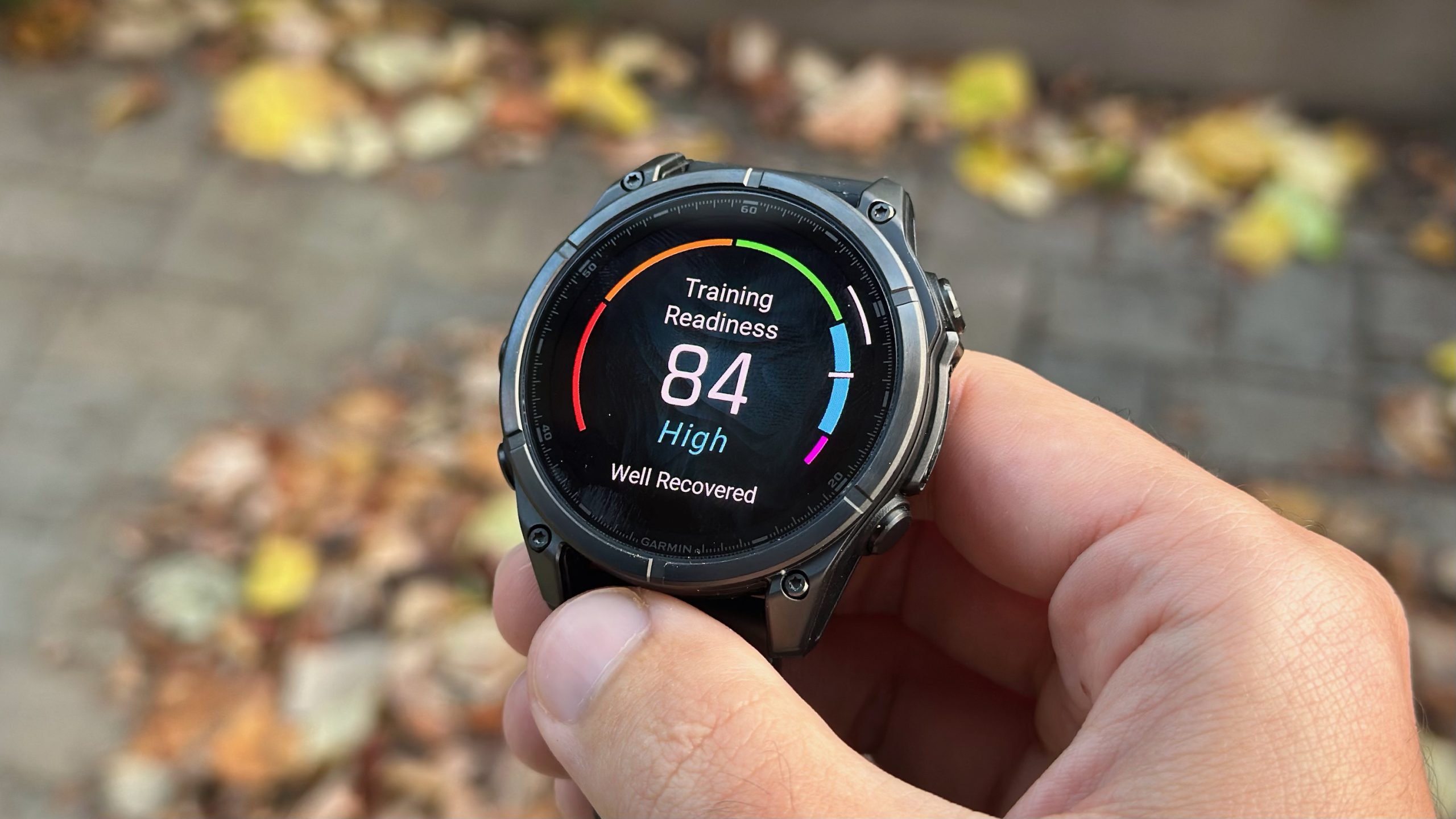 WhatsApp Now Accessible for Garmin Fenix and Forerunner Smartwatch Owners
