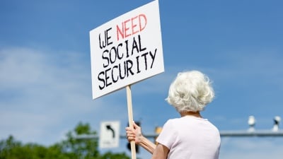 Whistleblower Claims Ex-DOGE Employee Retains Access to Sensitive Social Security Data