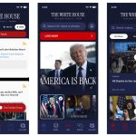 White House Launches App for Reporting to ICE, Promoted by Trump