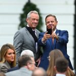 White House Unveils Mobile App with Live Feeds and ICE Reporting Line