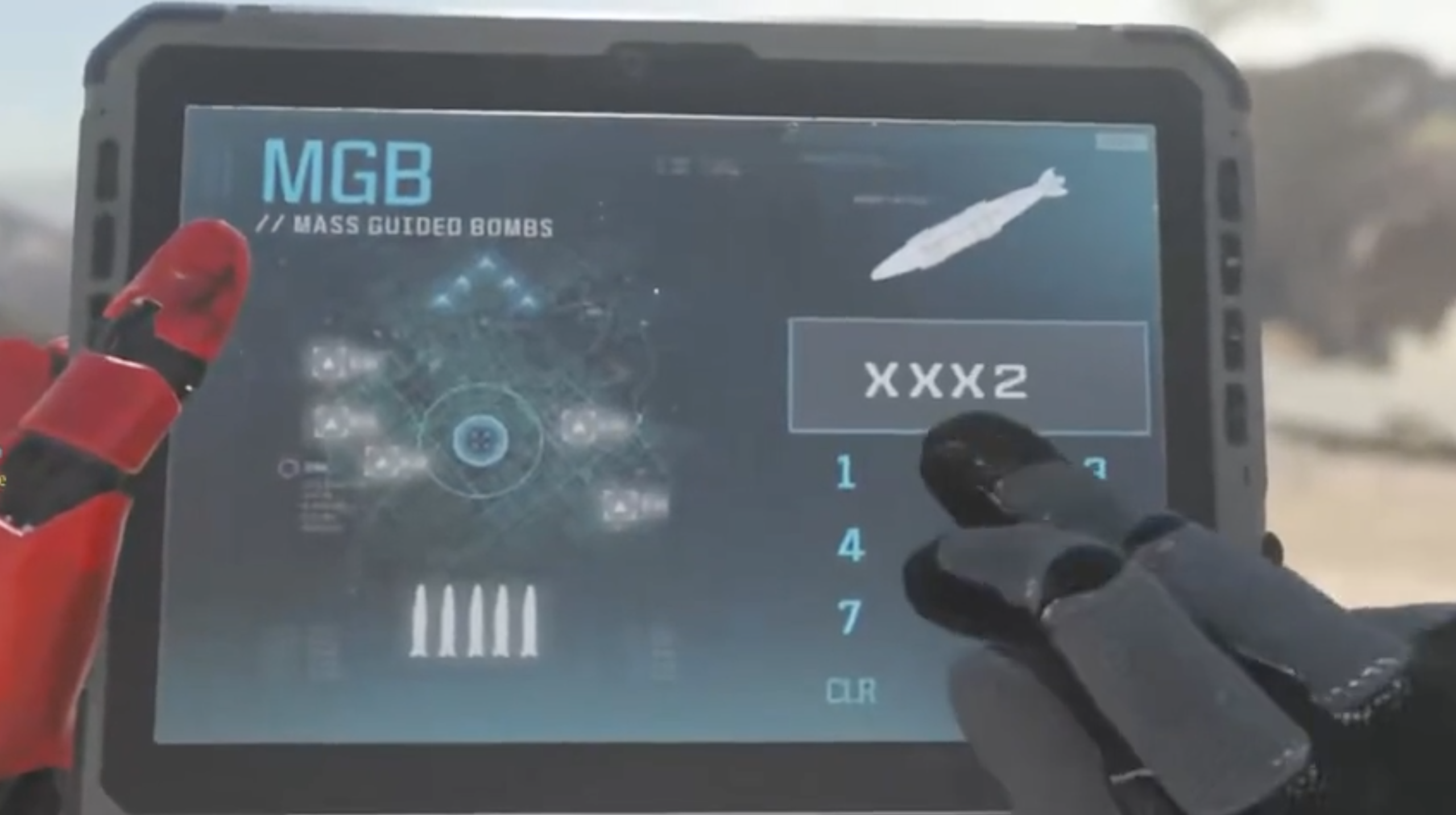 White House Video Blends Call of Duty Clips with Real Iran Strike Footage