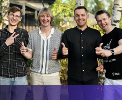 WhiteBridge AI Secures $3M in Seed Funding