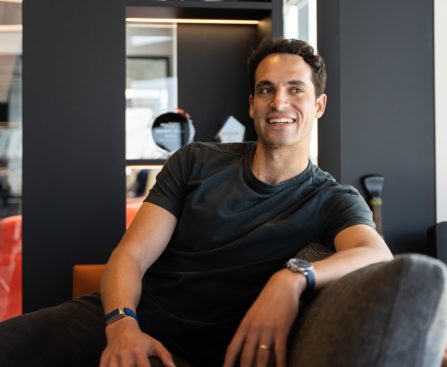 Whoop Has LeBron; Now It Wants Your Mom