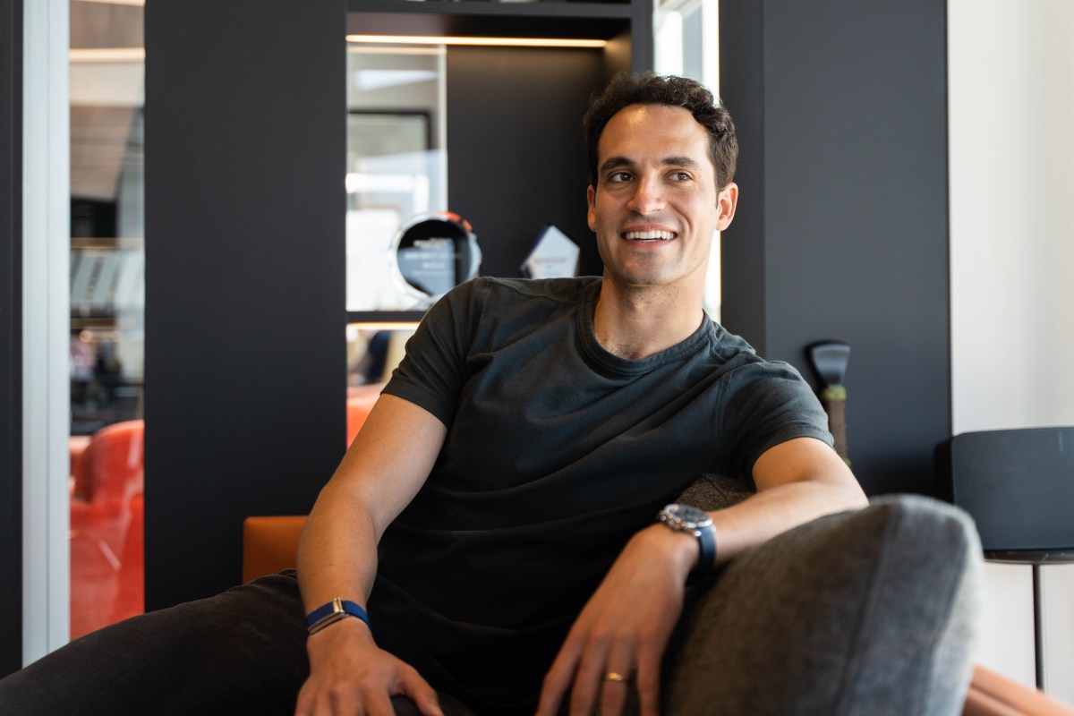 Whoop Has LeBron; Now It Wants Your Mom