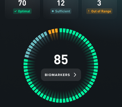 Whoop Introduces New Blood Test Targeting Women's Health