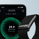 Whoop's Valuation Soars to $10 Billion