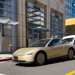 Why a Two-Seater Robotaxi Makes More Sense Than You Think