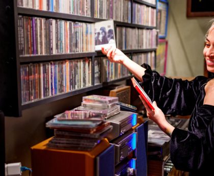 Why Generation Z Prefers Physical Media Instead of Streaming