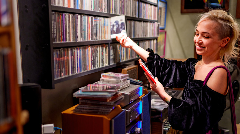 Why Generation Z Prefers Physical Media Instead of Streaming
