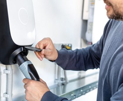 Why Home EV Chargers Are More Effective Than Public Charging Stations