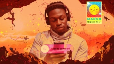 Why Maximizing Friction Could Benefit Your Tech Usage