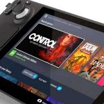 Why the Steam Deck, Produced in China, Is Unavailable for Sale There