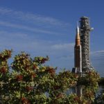 Why Transporting the Artemis II Rocket 4 Miles Requires 12 Hours