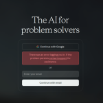 Widespread Outage Reported by Anthropic's Claude