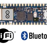 WiFi and Bluetooth LE Simultaneous Use Enabled on Arduino Boards with NINA-W102 (ESP32) Module - CNX Software