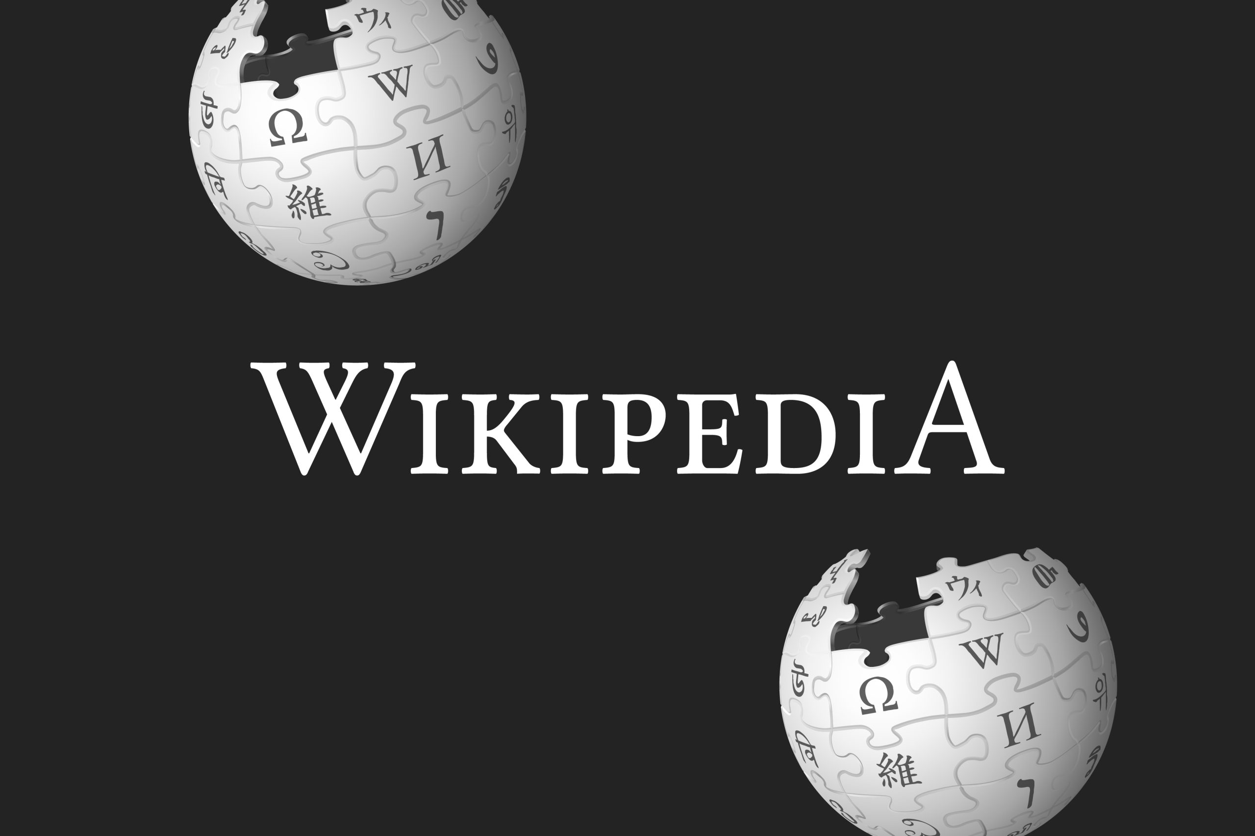 Wikipedia Prohibits AI-Generated Articles
