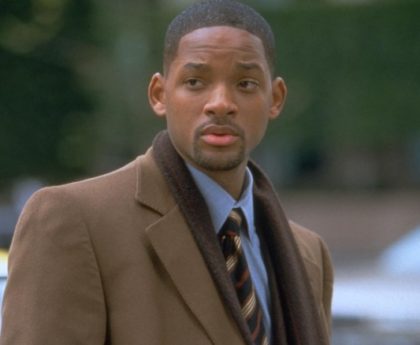 "Will Smith's '90s Technological Thriller Achieves Fresh Significance in Current Times"