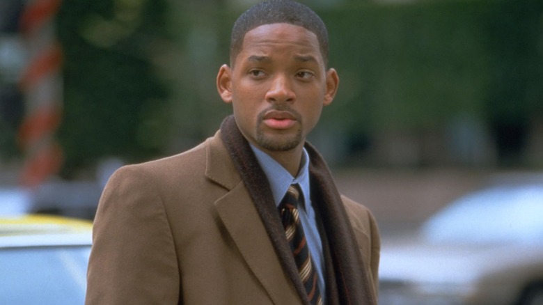 "Will Smith's '90s Technological Thriller Achieves Fresh Significance in Current Times"