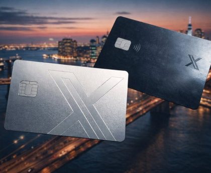 William Shatner to Distribute Invites for X Money Payment Service