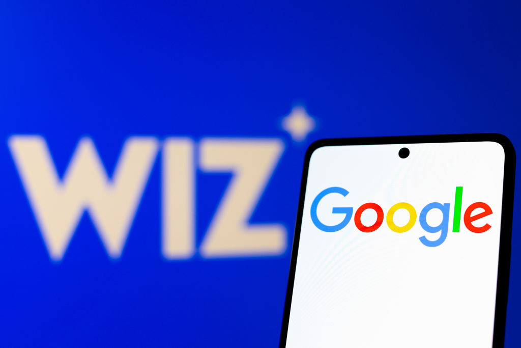 Wiz Investor Analyzes Google's $32B Acquisition