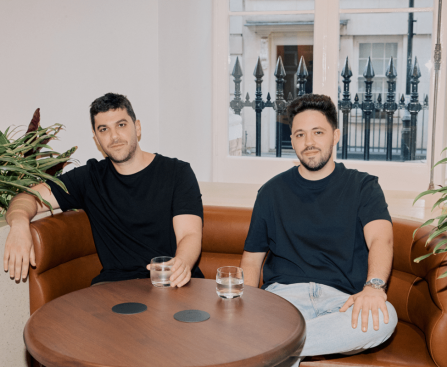 Wonderful Secures $150M Series B Funding at $2B Valuation