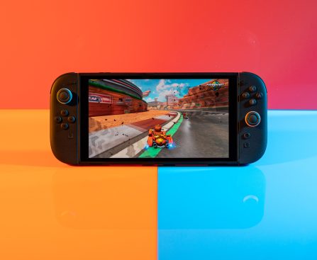 Woot Offers Over 20% Off Switch 2 Controllers and Games Today