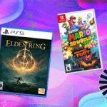 Woot's Gaming Sale Outshines Amazon's Spring Sale — Discounts on Nintendo Switch, PS5, and Xbox Games