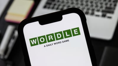 Wordle's Creator Launches a New, More Challenging Game