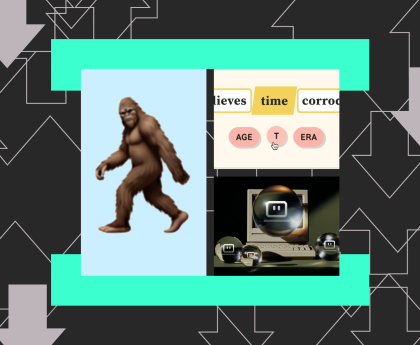 Wordle's Creator Made a Fun New Puzzle Game