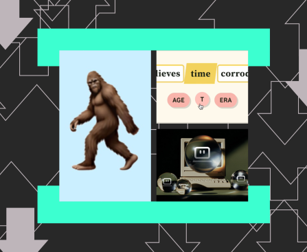 Wordle's Creator Made a Fun New Puzzle Game