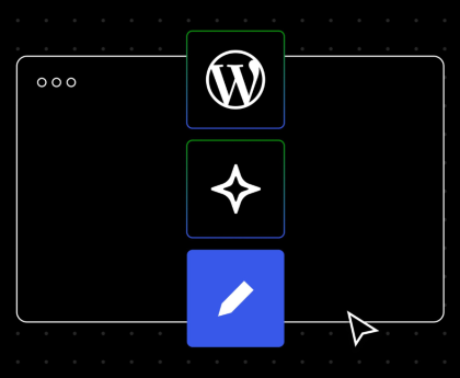 WordPress.com Enables AI Agents to Write, Publish, and Manage Your Site