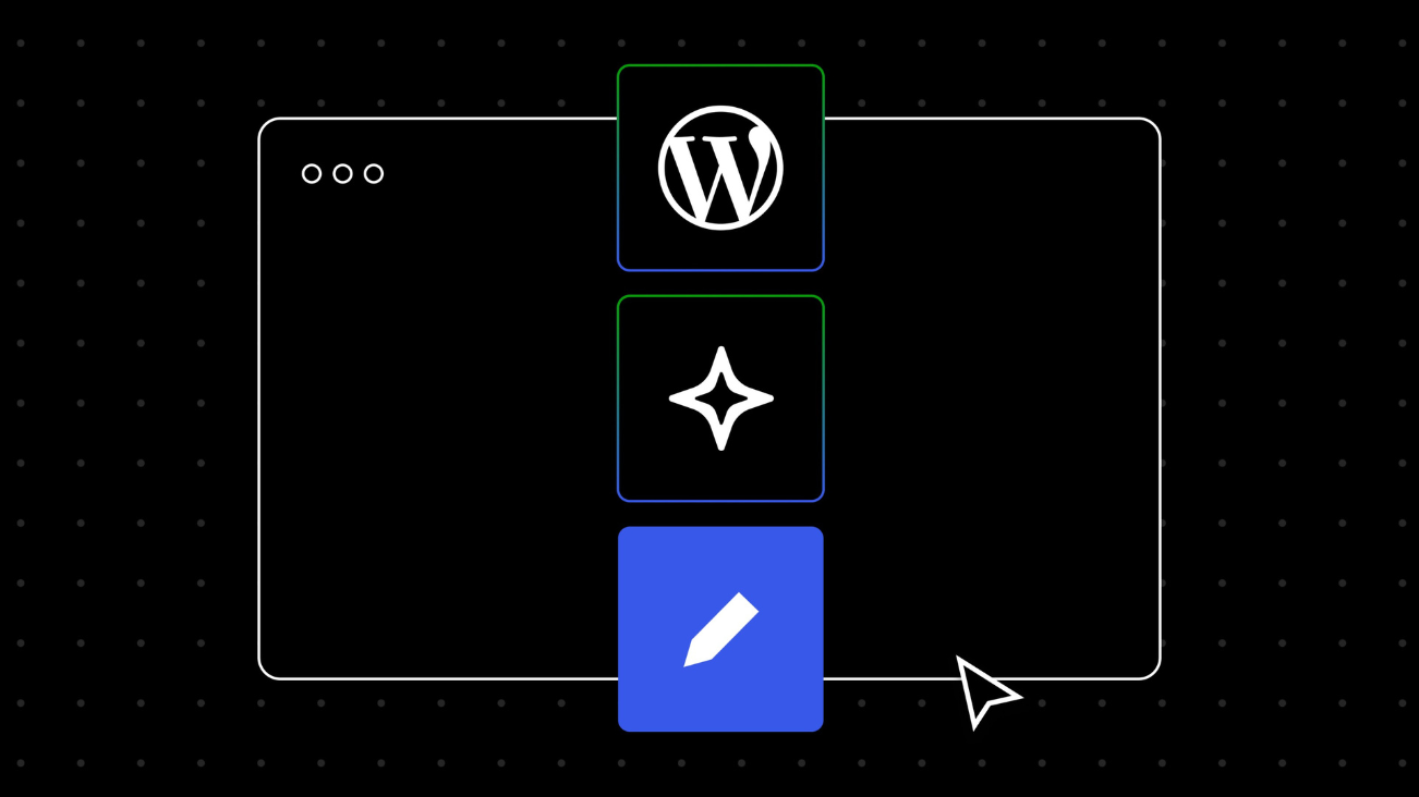 WordPress.com Enables AI Agents to Write, Publish, and Manage Your Site