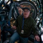 Writing Tips from Andy Weir, Author of Project Hail Mary