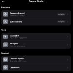 X Enhances Creator Subscriptions with Exclusive Threads and Shareable Cards