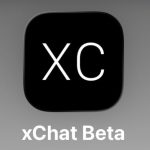 X Initiates Testing of Standalone X Chat App on iOS