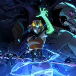 Xbox's latest games showcase featured Hades 2, The Expanse, and Bluey