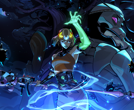 Xbox's latest games showcase featured Hades 2, The Expanse, and Bluey