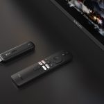 Xiaomi Refreshes Streaming Dongle Featuring Google TV, Again Excludes 4K Support