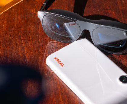 Xreal's NebulaOS 2.0 Upgrade for Beam Pro: Main Features and Improvements