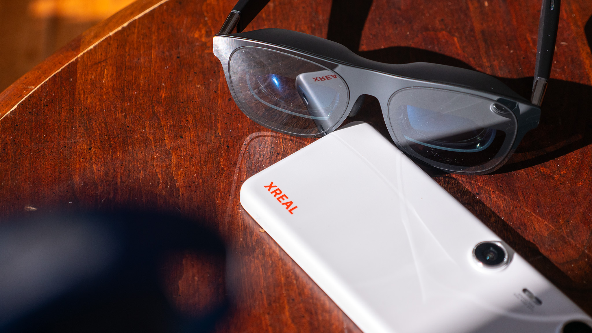 Xreal's NebulaOS 2.0 Upgrade for Beam Pro: Main Features and Improvements