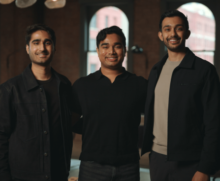 Y Combinator Graduate Glimpse Raises $35M Led by a16z Following Pivot
