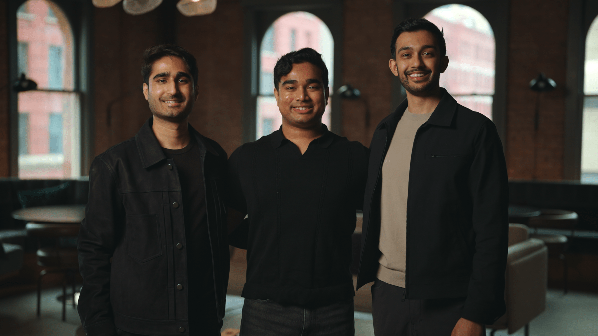 Y Combinator Graduate Glimpse Raises $35M Led by a16z Following Pivot