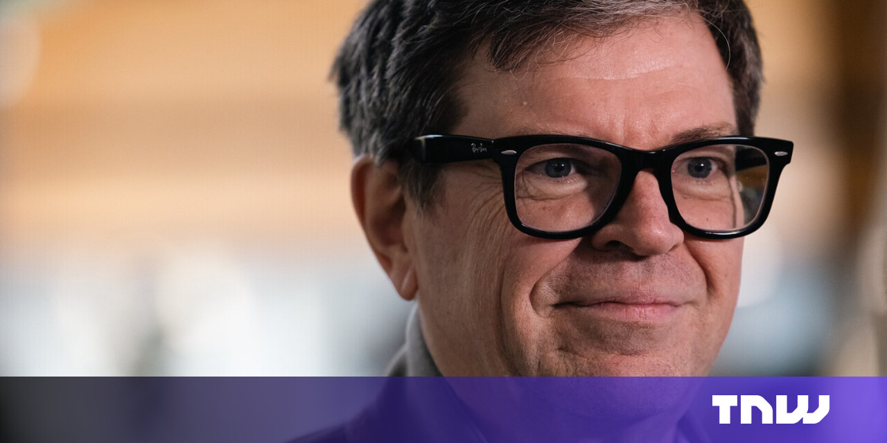 Yann LeCun Secures $1bn to Challenge AI Industry Norms