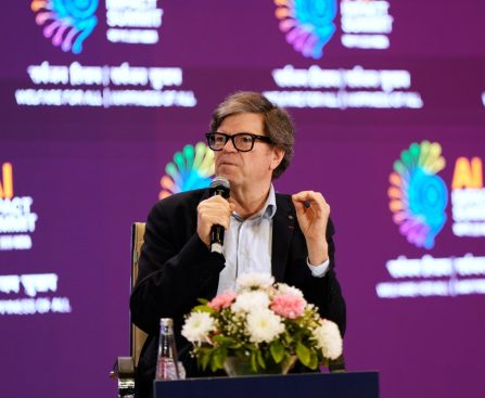 Yann LeCun's AMI Labs Secures $1.03B to Develop World Models