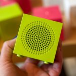 You can now fill your home with Ikea's affordable and compact new Bluetooth speaker