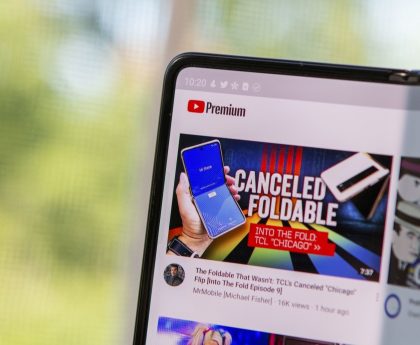 YouTube Achieves Compatibility with Android Auto, Providing Restricted Functionality