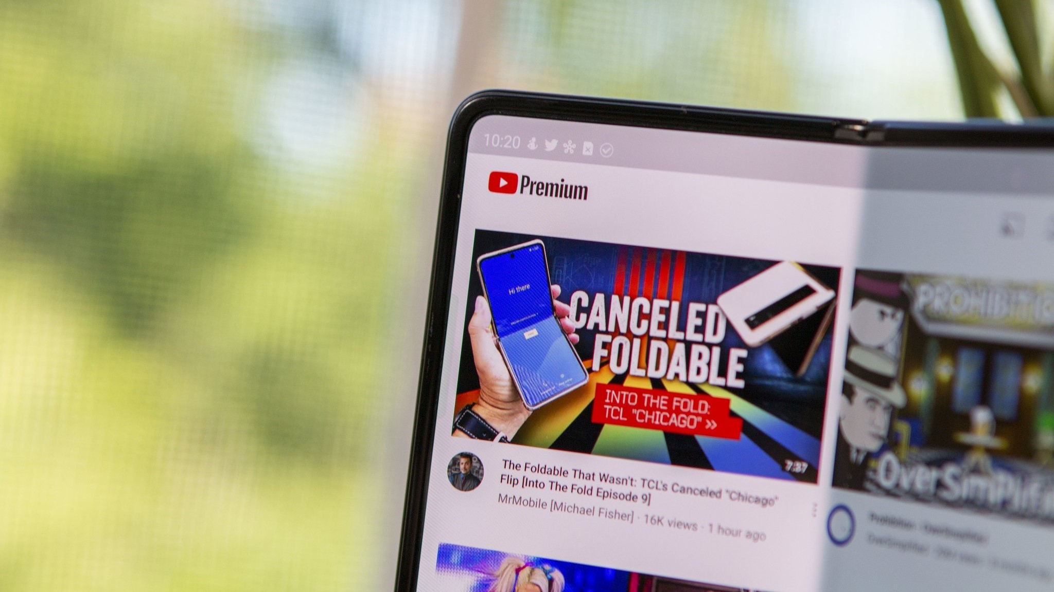 YouTube Achieves Compatibility with Android Auto, Providing Restricted Functionality
