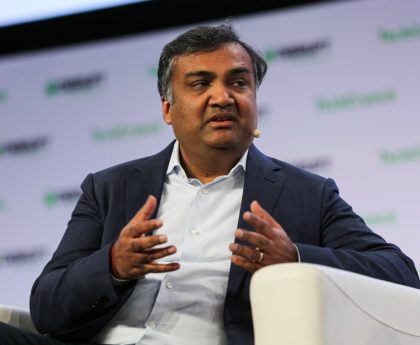 YouTube CEO claims the best creators will 'never leave their home'