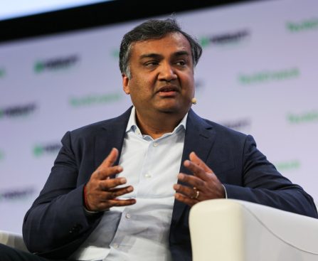 YouTube CEO claims the best creators will 'never leave their home'