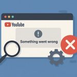 YouTube Glitch Hinders Viewers from Closing Ads